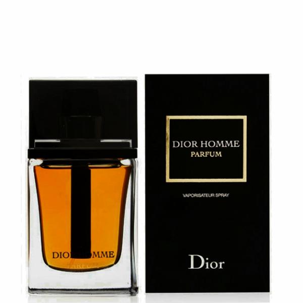 Dior Parfum Homme