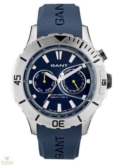 Vásárlás: Gant Boston W7062 óra árak, akciós Óra / Karóra boltok