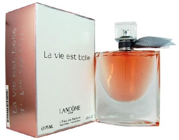 Lancome La Vie Est Belle EDP 100 ml Tester parfüm vásárlás, olcsó Lancome  La Vie Est Belle EDP 100 ml Tester parfüm árak, akciók