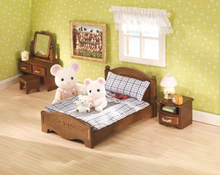 Vásárlás: sylvanian families hálószoba szett sylvanian families ... Hálószoba képek