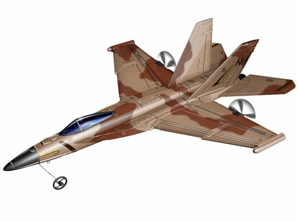 Vásárlás: Silverlit F18 - vadászgép Távirányítós játék, RC jármű árak  összehasonlítása, F 18 vadászgép boltok