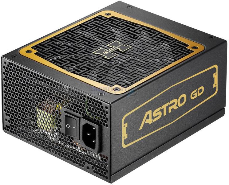 High Power Astro 1200W Gold (AGD-1200F) vásárlás, olcsó Tápegység árak, High  Power Astro 1200W Gold (AGD-1200F) boltok