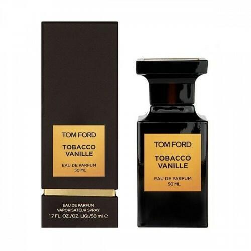 Private Blend - Tobacco Vanille EDP 50 ml