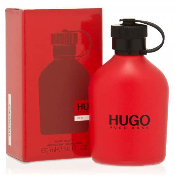 HUGO BOSS HUGO Red Man EDT 200ml Preturi HUGO BOSS HUGO Red Man EDT 200ml  Magazine