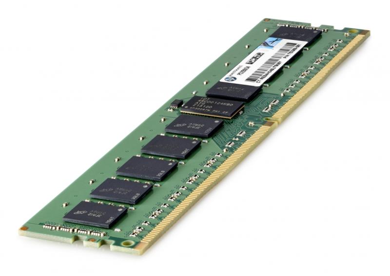 16GB DDR4 2133MHz 726719-B21