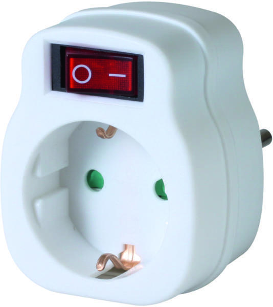 1 Plug Switch (NVK 1)