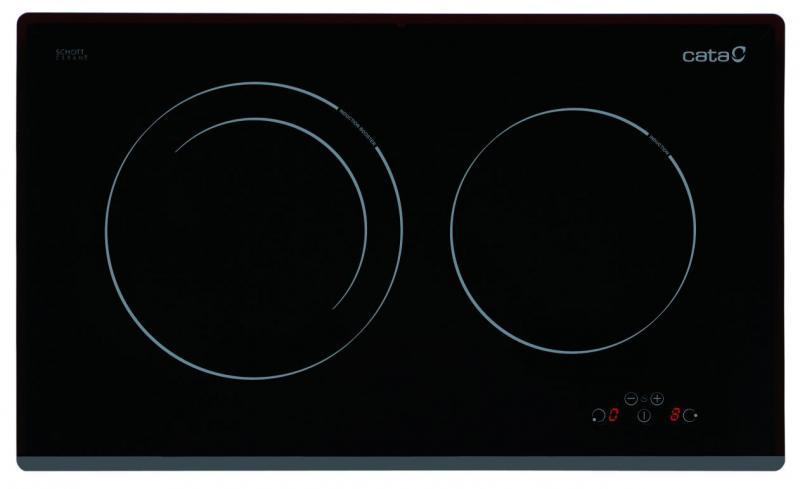 IB 2 PLUS BK (08027203)