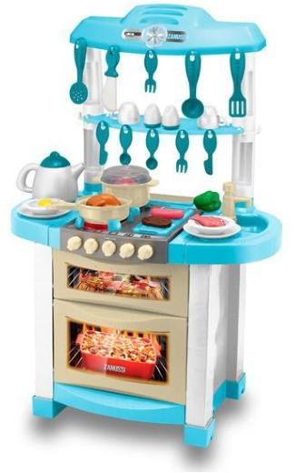 Vásárlás: HTI Zanussi játék nagy konyha Gyermek konyha árak  összehasonlítása, Zanussijátéknagykonyha boltok