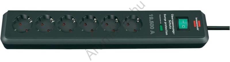 Secure-Tec 19500A 6 Plug 2 m Switch (1159540366)