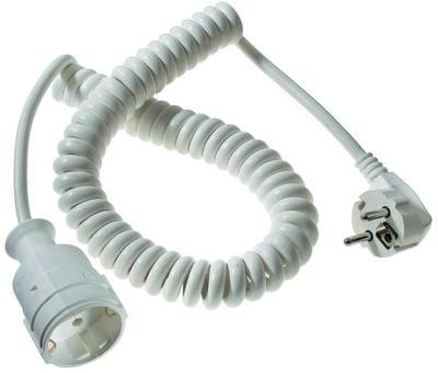 Vásárlás: as - Schwabe 1 Plug 2,5m (70412) Elosztó, hosszabbító árak  összehasonlítása, 1 Plug 2 5 m 70412 boltok