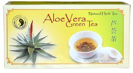Vásárlás: Dr. Chen Patika Zöld Tea Aloe Vera 20 filter Tea, gyógytea árak  összehasonlítása, ZöldTeaAloeVera20filter boltok