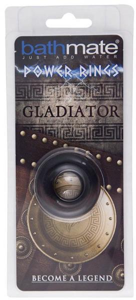 Power Ring Gladiator