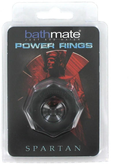 Power Ring Spartan