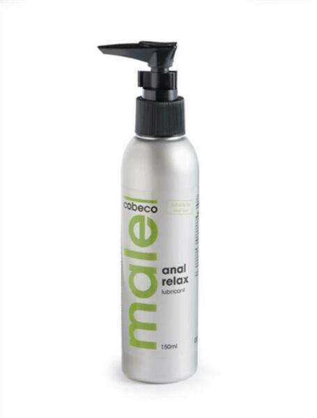 Male Anal Relax 150 ml