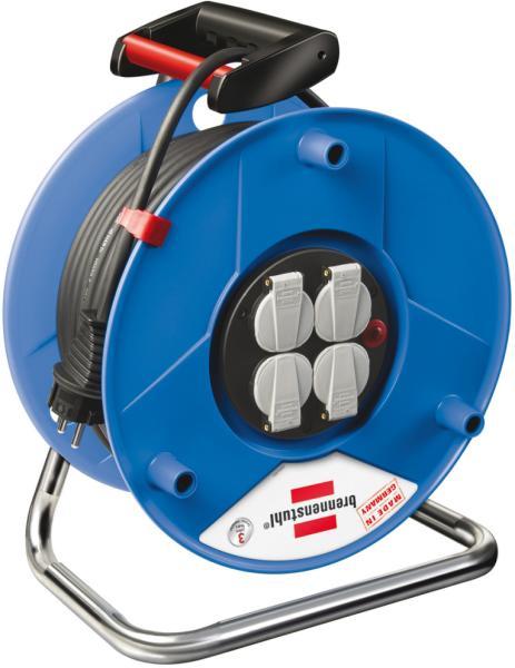 4 Plug 50 m (1208060)