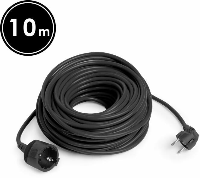 1 Plug 10 m (20504BK)