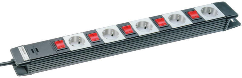 Premium-Line 5 Plug 3 m Switch (1156050077)