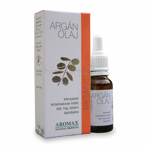 Argánolaj 20 ml