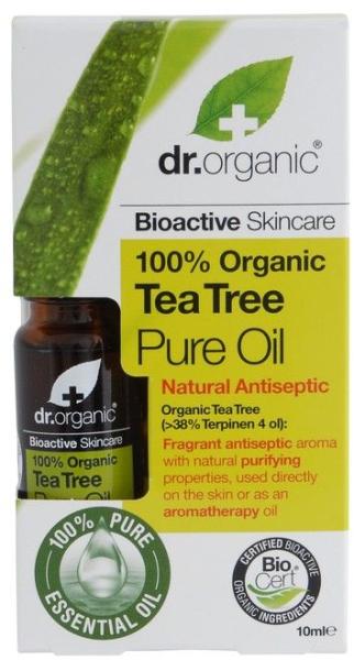 Bio Teafa olaj 10 ml