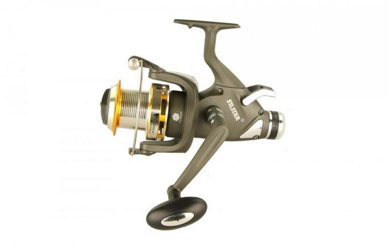 Tierra Eco Infinite 380 FS (S2009380)