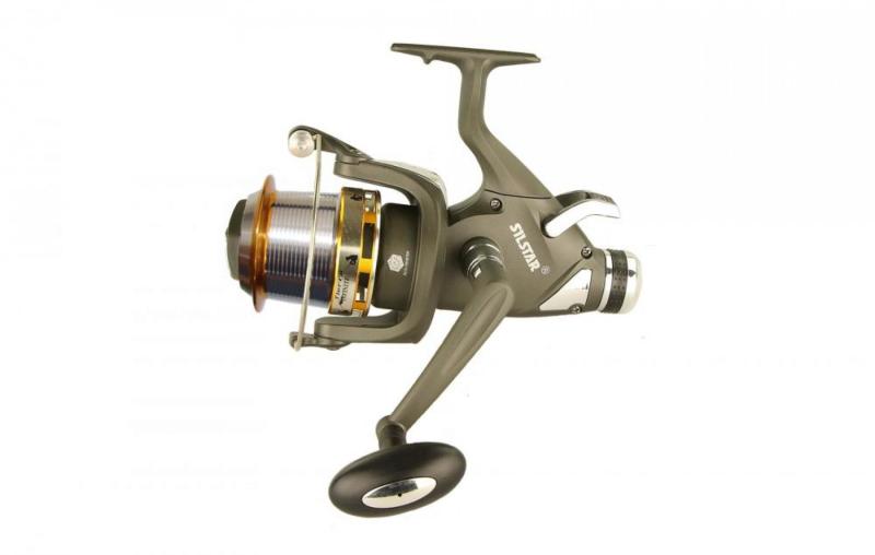 Tierra Eco Infinite 370 FS (S2009370)