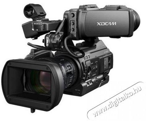 Vásárlás: Sony PMW-300K1 kamera - Árak, akciós PMW 300 K 1 videókamera,  olcsó boltok