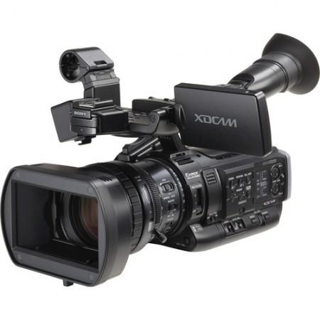 Vásárlás: Sony PMW-200U kamera - Árak, akciós PMW 200 U videókamera, olcsó  boltok