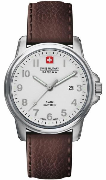 Vásárlás: Swiss Military Hanowa 06-4231 óra árak, akciós Óra / Karóra boltok