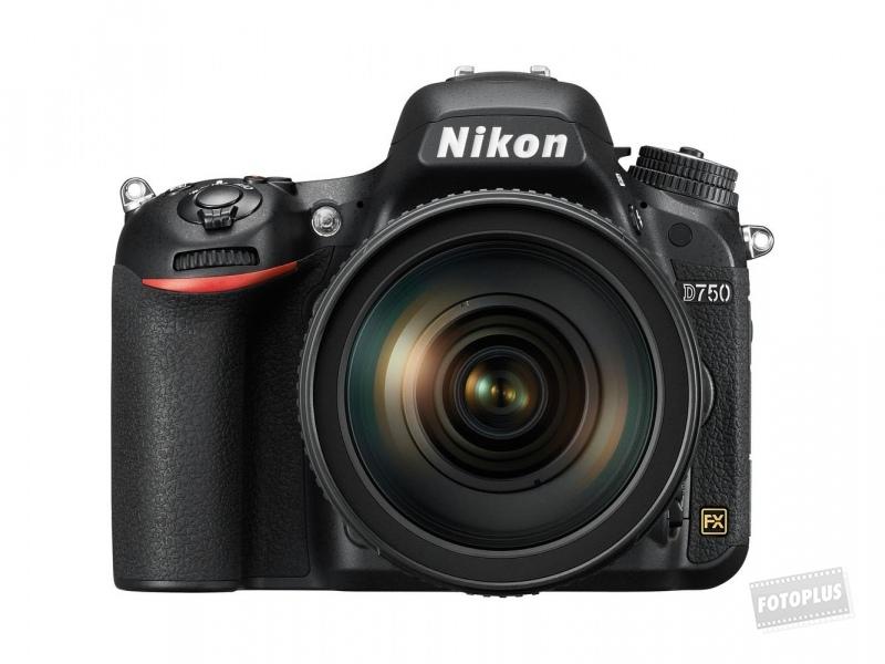Nikon D750 + 24-120mm VR (VBA420K002) - Árukereső.hu