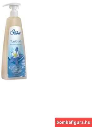 Tusfürdő 400 ml