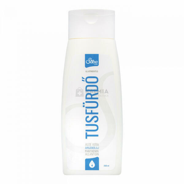 Tusfürdő 250 ml