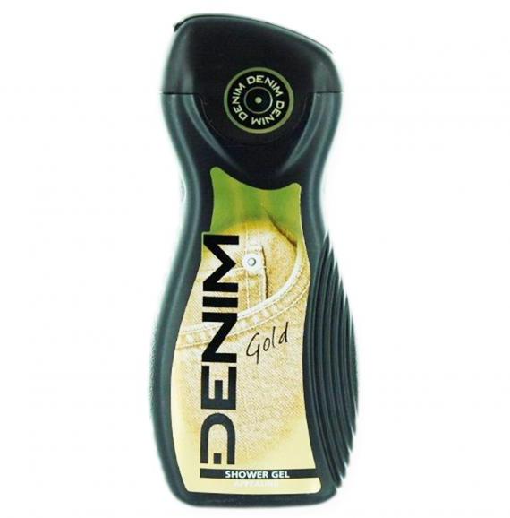 Gold tusfürdő 250 ml