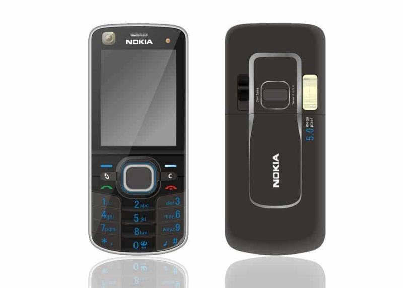 Nokia 6220 Classic preturi - Nokia 6220 Classic magazine