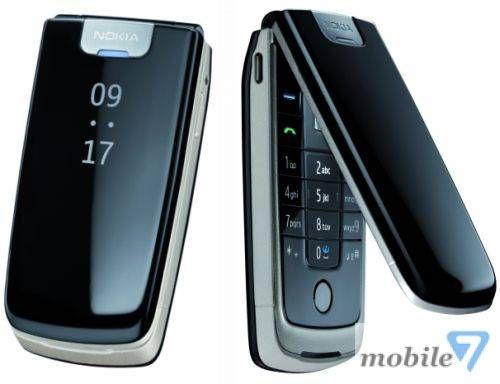 Nokia 6600 Fold mobiltelefon vásárlás, olcsó Nokia 6600 Fold telefon árak, Nokia  6600 Fold Mobil akciók