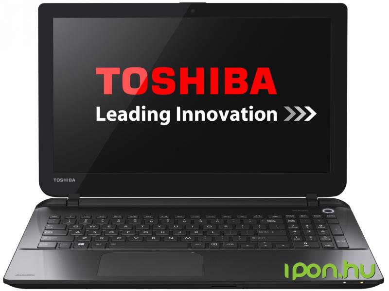 Toshiba Satellite L50-B-1U5 Notebook Árak - Toshiba Satellite L50-B-1U5  Laptop Akció