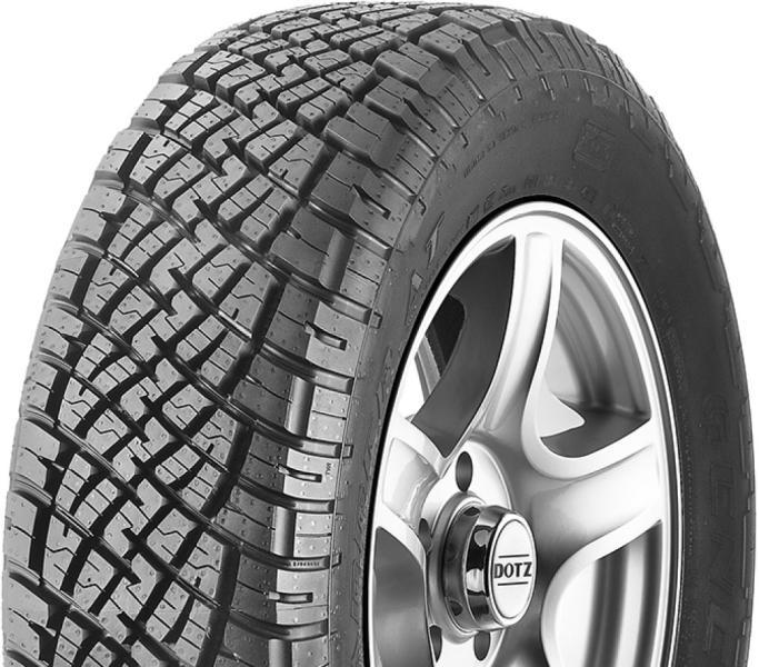 Vásárlás: General Tire Grabber AT 235/60 R16 100T Autó gumiabroncs árak  összehasonlítása, Grabber AT 235 60 R 16 100 T boltok
