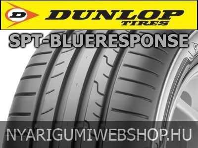 Vásárlás: Dunlop SP Sport Blue Response 165/65 R15 81H Gumiabroncs árak  összehasonlítása, SP Sport Blue Response 165 65 R 15 81 H boltok