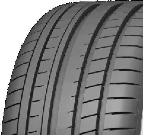 Enviro 235/55 R18 104V