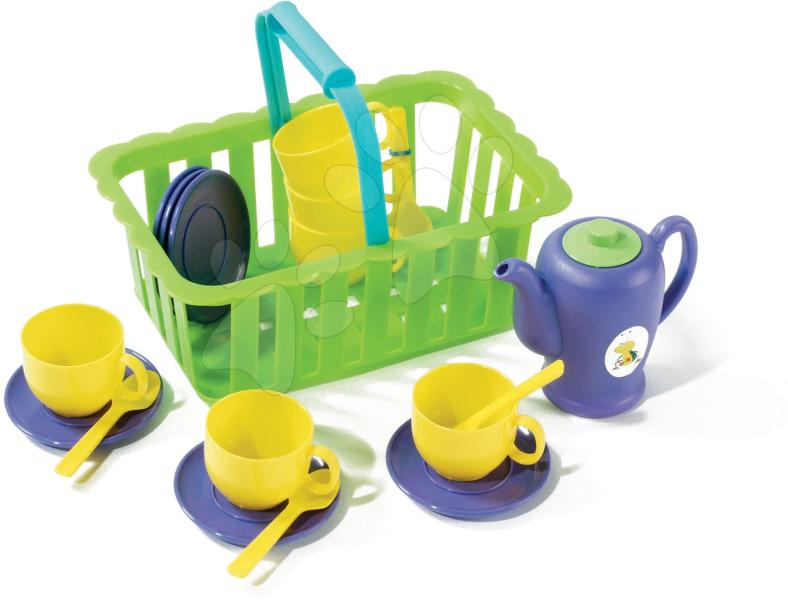 Piknik Tea Szett (5006)