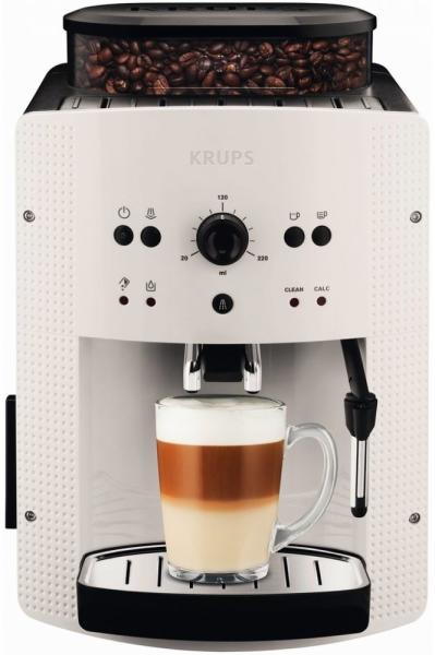 Krups EA8105 Essential kávéfőző vásárlás, olcsó Krups EA8105 Essential  kávéfőzőgép árak, akciók