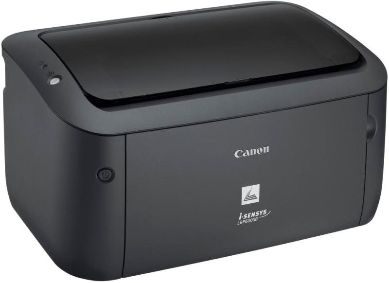 Canon i-SENSYS LBP6030 (8468B042AA) - Preturi