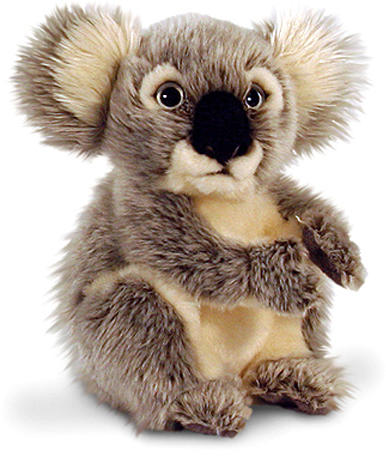 Vásárlás: Plüss koala 20cm Plüss figura árak összehasonlítása, Plüss koala  20 cm boltok