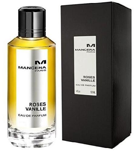 Mancera Roses Vanille EDP 120 ml Preturi Mancera Roses Vanille EDP