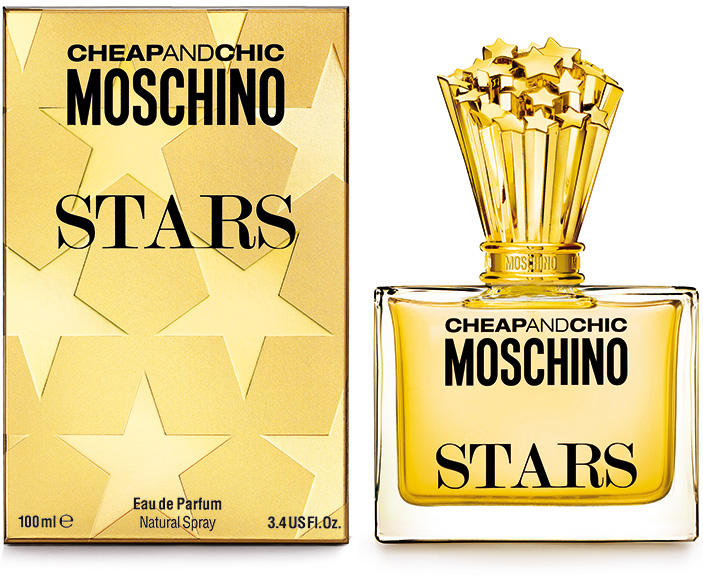 Cheap and Chic Stars EDP 100 ml