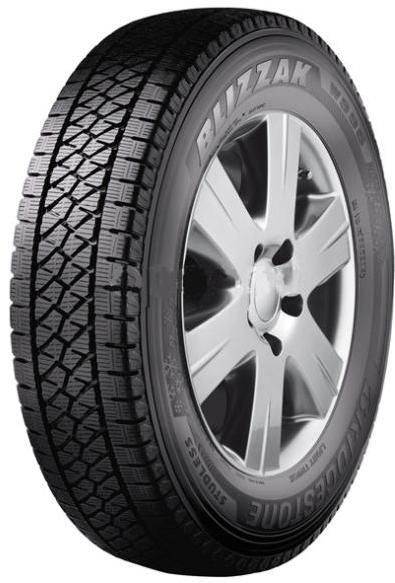 Blizzak W995 205/75 R16C 110/108R