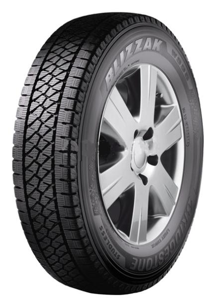 Blizzak W995 195/75 R16C 107/105R