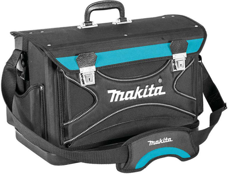 Vásárlás: Makita P-80955 Szerszámos láda, szerszámos táska, szortimenter  árak összehasonlítása, P 80955 boltok
