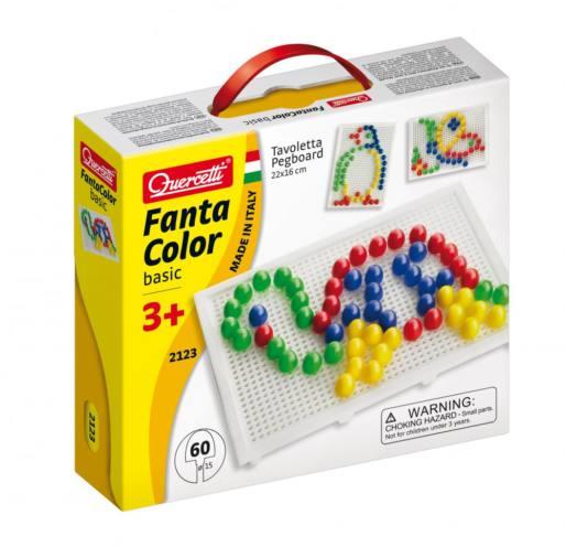 Pötyi teknős 60 db-os 15mm