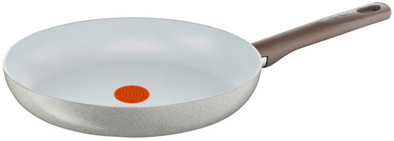 Tefal Natural Ceramic 28cm (D4410652) (Vas, tigaie) - Preturi