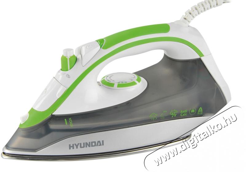 Hyundai SI 302 G (Fier de calcat) - Preturi